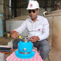 Puri Kamlesh Email & Phone Number
