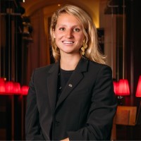 Le Royal Monceau - Raffles Paris Employee Charline de Montessus's profile photo