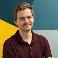 ProjectManager Employee William Malsam's profile photo