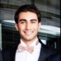 Ali Charif Email