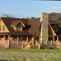eLogHomes Employee Michael Wild's profile photo