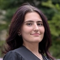 BridgeView Partners Employee Mia Quagliariello's profile photo