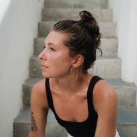 Moment Employee Carlie Penning's profile photo