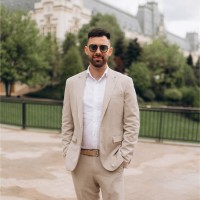 Herbert Podoleanu's profile photo