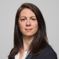 Schoups Employee Christine Molitor's profile photo