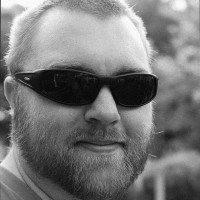 Malbec Labs Employee Greg Mitchell's profile photo
