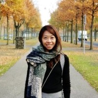 Temasek Foundation Employee Esther Lee's profile photo