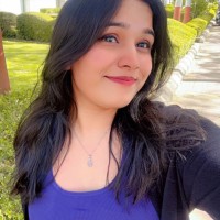 I-Serve Systems Pvt. Ltd. Employee Muskan Jain's profile photo