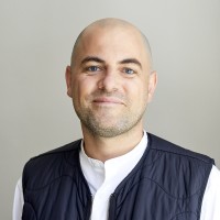 ChangemakerXchange Employee Matthias Scheffelmeier's profile photo