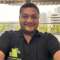 Sagar Parekh Email