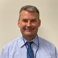 Systems Planning and Analysis, Inc. Employee Christopher Immel's profile photo