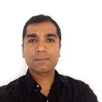 Comcast Employee Ravi Varma's profile photo