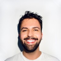 Lightdash Employee João Viana's profile photo
