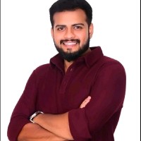 MetaShot Employee Manoj Viswanath's profile photo