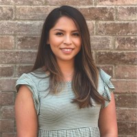New Mexico Immigrant Law Center Employee Claudia Álvarez's profile photo