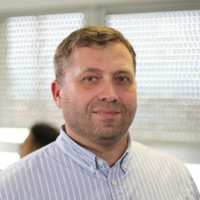 ROOX Employee Luis Filipe Colorado Duarte's profile photo