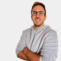 Check-in Scan Employee Daniel Olivet Jimenez's profile photo