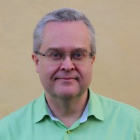 UN Association of Sweden / Svenska FN-förbundet Employee Jens Petersson's profile photo