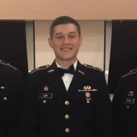 Alabama National Guard Employee Hunter Adams's profile photo