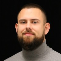 Amazon Employee Daniel Böhm's profile photo