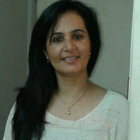 Vista Consoles Electronics Private Limited Employee Anju Datta's profile photo