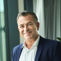 Lufthansa Technik Employee Derrick Siebert's profile photo