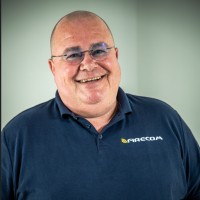 Firecom B.V. Employee Eric-Frank Welbergen's profile photo