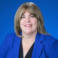 Nova Southeastern University College of Optometry Employee Ana Abugazaleh's profile photo
