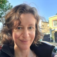 GigaScience Press Employee Stefania Vaga's profile photo