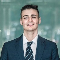 KPI6 Employee Matteo Ruozi's profile photo