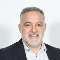 Rousseau Employee Franck Beyssac's profile photo