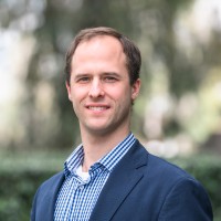 Mutually Human Employee Tom Ward's profile photo