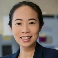The Chinese University of Hong Kong Employee Yi-Chun Lu's profile photo