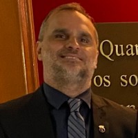 ABEP TIC Employee Raul Barradas's profile photo