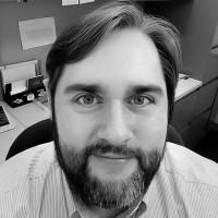 MGMA Employee Chris Harrop's profile photo