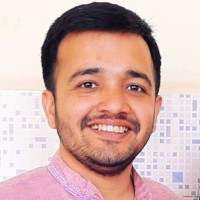 Pritesh Gokhale Email & Phone Number