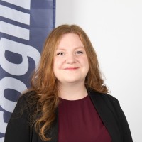 Aerogility Employee Ceri Blackmore's profile photo