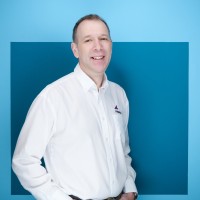 m-hance Employee James Glover's profile photo