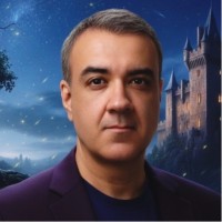 ServiceNow Employee Abid Chaudhry's profile photo