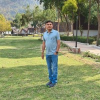 Fitsol Employee Manoj Sharma's profile photo