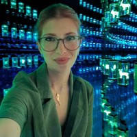 Morpheus Biolabs Employee Ece Erdemli's profile photo