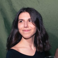 Anna Reggio Email & Phone Number