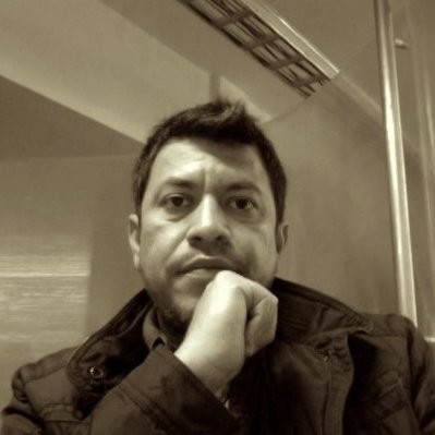 Rafe Employee Daniel Martinez's profile photo