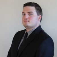DLB Associates Employee Erik Olson's profile photo