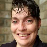 Birnbaum Interpreting Services Employee Fallon Frederick's profile photo