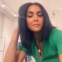 Blaser GmbH Employee Paulina Poletti's profile photo
