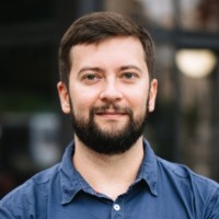 Transcenda Employee Taras Bublyk's profile photo