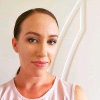 TIO Employee Amanda Gilbert's profile photo