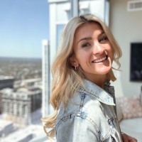 LiquiDonate Employee Kat McDonough's profile photo