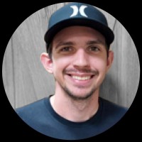 Palm City Millwork Employee Travis Bellas's profile photo